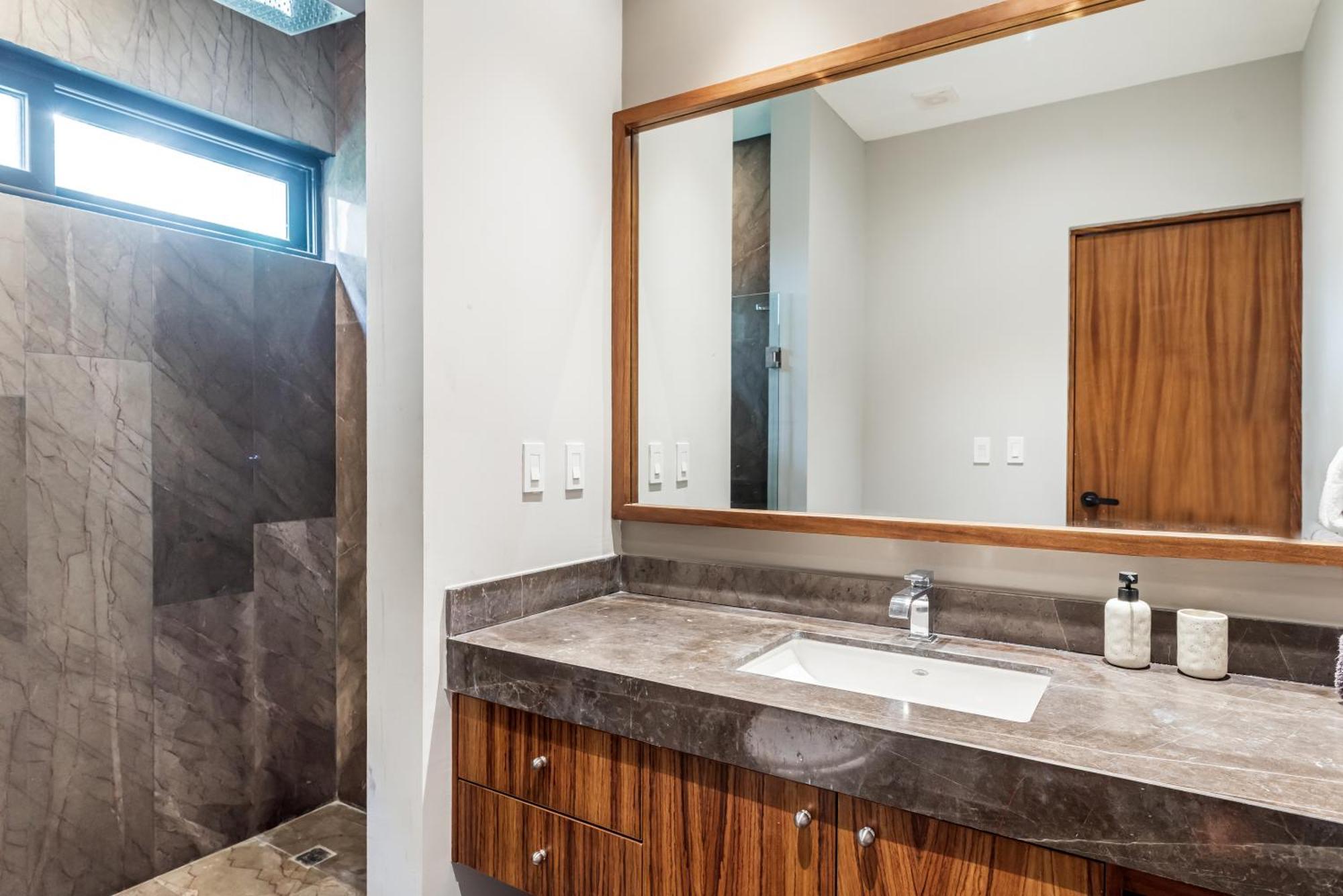 Arcadia Luxury Apartments In Aldea Zama, Tulum By Spot Rentals Habitación foto