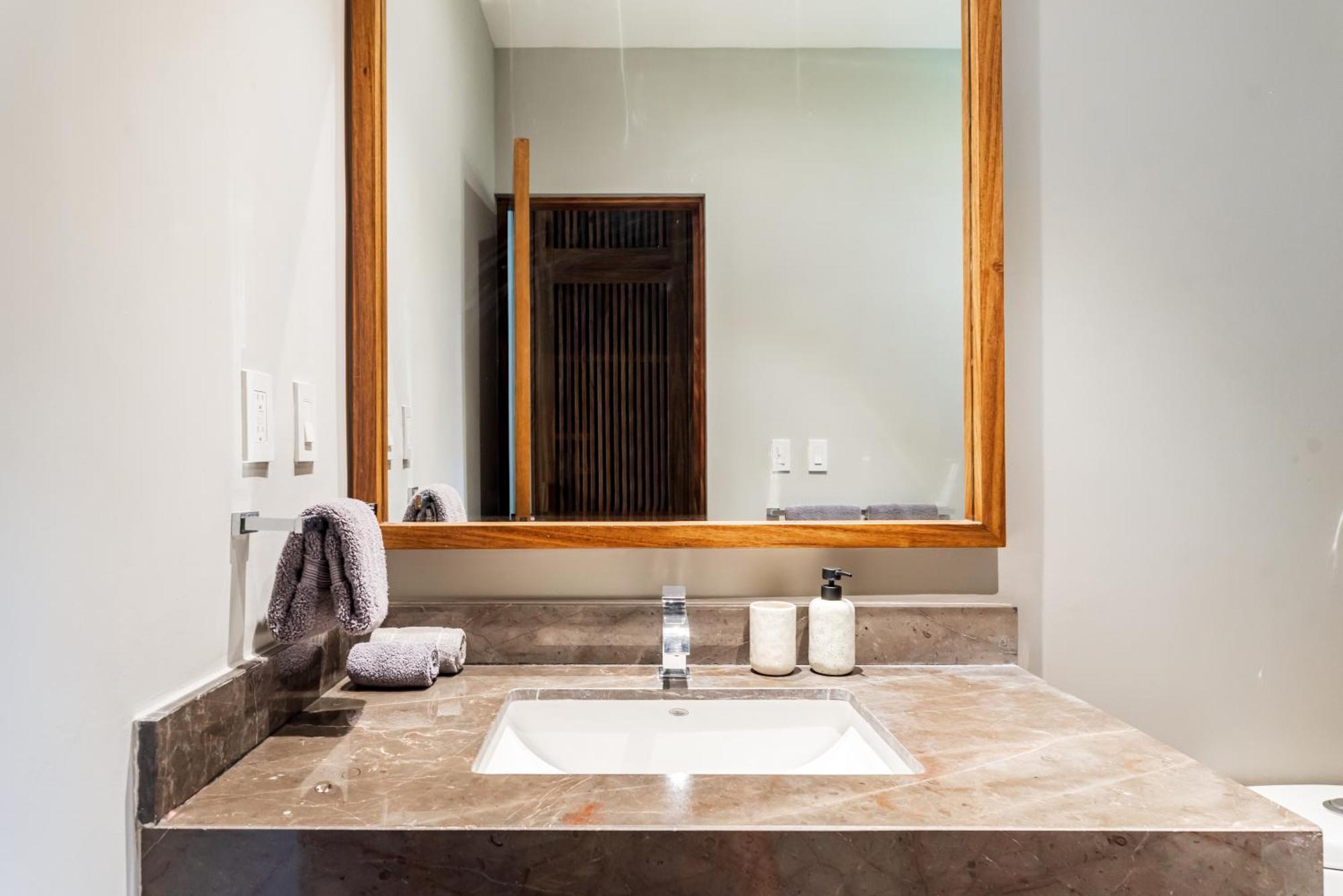 Arcadia Luxury Apartments In Aldea Zama, Tulum By Spot Rentals Habitación foto