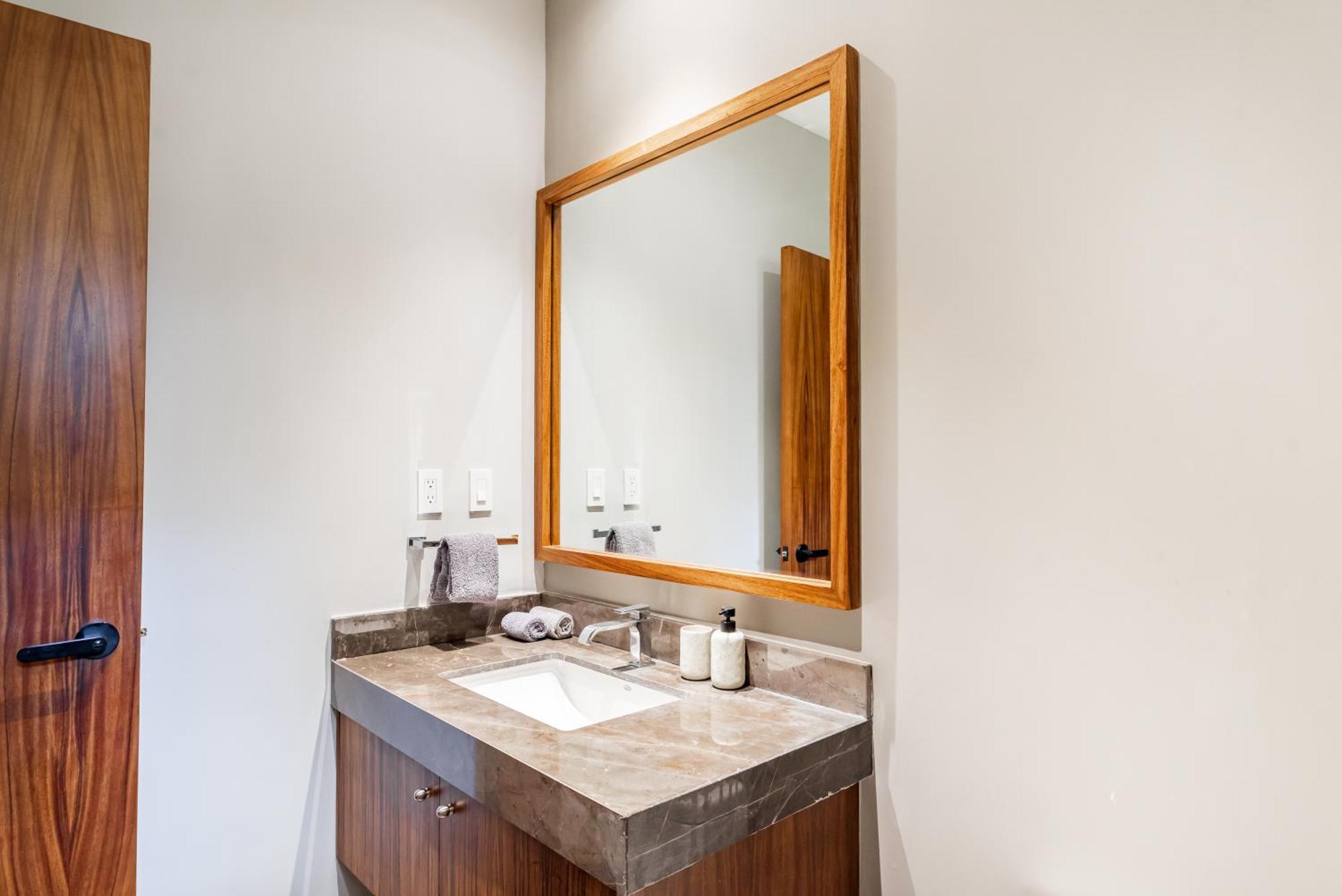 Arcadia Luxury Apartments In Aldea Zama, Tulum By Spot Rentals Habitación foto