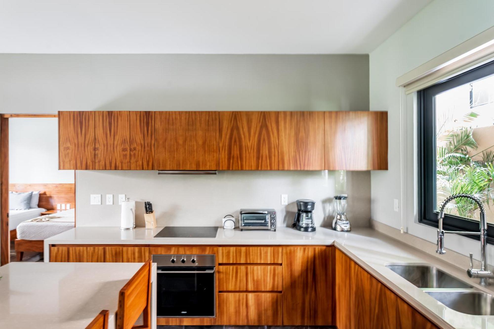 Arcadia Luxury Apartments In Aldea Zama, Tulum By Spot Rentals Habitación foto