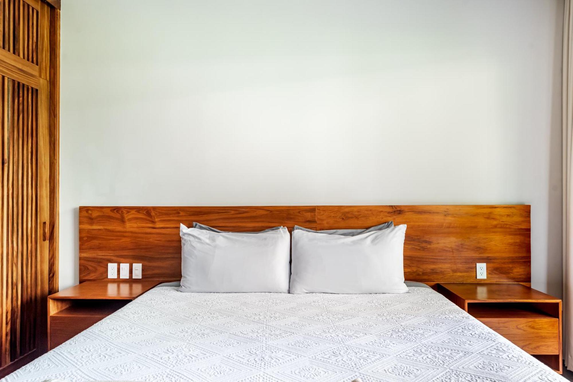 Arcadia Luxury Apartments In Aldea Zama, Tulum By Spot Rentals Habitación foto