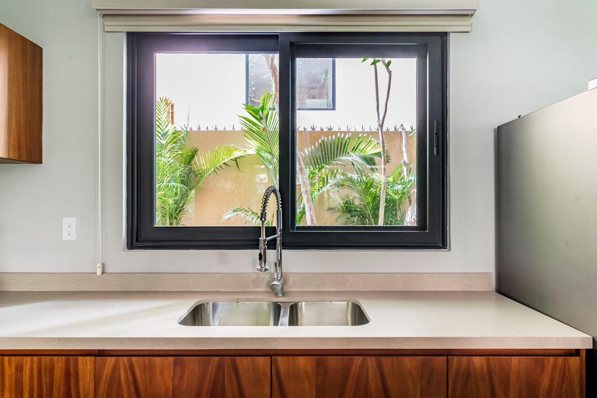 Arcadia Luxury Apartments In Aldea Zama, Tulum By Spot Rentals Habitación foto