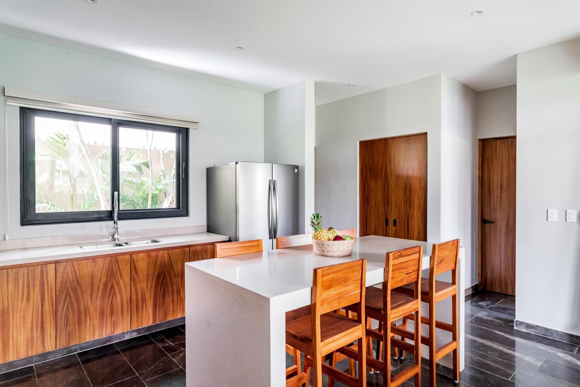 Arcadia Luxury Apartments In Aldea Zama, Tulum By Spot Rentals Habitación foto